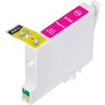 Epson T0443 inktcartridge magenta (Ink Hero Huismerk)