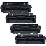 4 stuks Canon 046H toner hoge capaciteit (Ink Hero Huismerk)