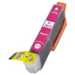 Epson 26XL inktcartridge magenta hoge capaciteit (Ink Hero Huismerk)