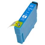 Epson 16XL XXL inktcartridge cyaan hoge capaciteit (Ink Hero Huismerk)