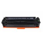 HP 201X (CF400X) toner zwart hoge capaciteit (Ink Hero Huismerk)