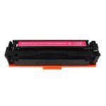 HP 201X (CF403X) toner magenta hoge capaciteit (Ink Hero Huismerk)