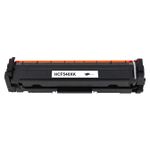 HP 203X (CF540X) toner zwart hoge capaciteit (Ink Hero Huismerk)