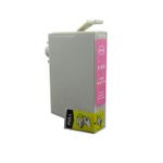 Epson T0806 inktcartridge licht magenta (Ink Hero Huismerk)