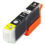 Epson 24XL inktcartridge zwart hoge capaciteit (Ink Hero Huismerk)