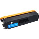 Brother TN325C (TN320C) toner cyaan hoge capaciteit (Ink Hero Huismerk)