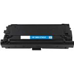 HP 508X (CF361X) toner cyaan hoge capaciteit (Ink Hero Huismerk)