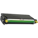 Dell 593-10168 / 593-1021 (NF555) toner geel hoge capaciteit (Ink Hero Huismerk)