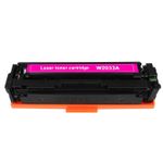 HP 415A (W2033A) toner magenta (Ink Hero Huismerk)