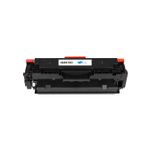 HP 415X (W2031X) toner cyaan hoge capaciteit (Ink Hero Huismerk)