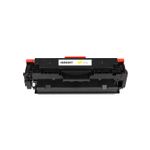 HP 415X (W2032X) toner geel hoge capaciteit (Ink Hero Huismerk)