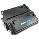 HP 45A (Q5945A) toner zwart (Ink Hero Huismerk)