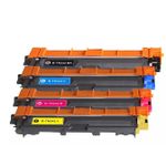 4 stuks Brother TN242 inktcartridges ultra hoge capaciteit (Ink Hero Huismerk)