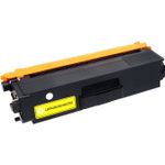 Brother TN326Y (TN321Y) toner geel hoge capaciteit (Ink Hero Huismerk)