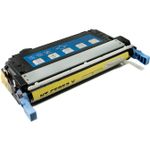 HP 643A (Q5952A) toner geel (Ink Hero Huismerk)