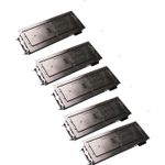 5 stuks Kyocera TK-3190 toner (Ink Hero Huismerk)