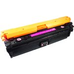 HP 307A (CE743A) toner magenta (Ink Hero Huismerk)