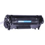 Canon 703 toner zwart (Ink Hero Huismerk)