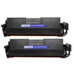 2 stuks HP 94A (CF294A) toner zwart (Ink Hero Huismerk)