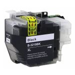 Brother LC3219BK inktcartridge zwart super hoge capaciteit (Ink Hero Huismerk)