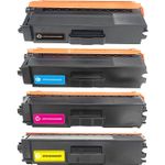 4 stuks Brother TN-423 toner (Ink Hero Huismerk)