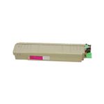 Oki 44059106 toner magenta (Ink Hero Huismerk)