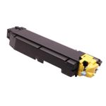 Kyocera TK-5140Y toner geel (Ink Hero Huismerk)