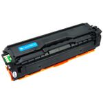 Samsung CLT-C504 toner cyaan (Ink Hero Huismerk)