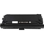 HP 508X (CF360X) toner zwart hoge capaciteit (Ink Hero Huismerk)