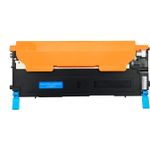 Samsung CLT-C407S toner cyaan (Ink Hero Huismerk)