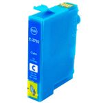 Epson 27XL inktcartridge cyaan hoge capaciteit (Ink Hero Huismerk)