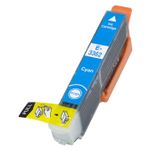 Epson 33XL inktcartridge cyaan hoge capaciteit (Ink Hero Huismerk)