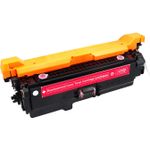 HP 507A (CE403A) toner magenta (Ink Hero Huismerk)