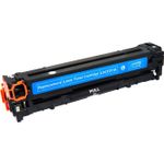 HP 131A (CF211A) toner cyaan (Ink Hero Huismerk)