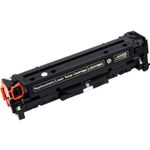 HP 312X (CF380X) toner zwart hoge capaciteit (Ink Hero Huismerk)