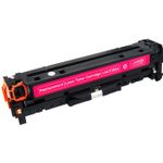 HP 312A (CF383A) toner magenta (Ink Hero Huismerk)