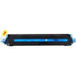 HP 124A (Q6001A) toner cyaan (Ink Hero Huismerk)