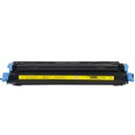 HP 124A (Q6002A) toner geel (Ink Hero Huismerk)