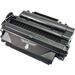 HP 51X (Q7551X) toner zwart hoge capaciteit (Ink Hero Huismerk)