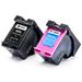 2 stuks HP 300XL inktcartridges hoge capaciteit (Ink Hero Huismerk)