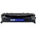 HP 80X (CF280X) toner zwart hoge capaciteit (Ink Hero Huismerk)