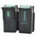 2 stuks Canon PG-545XL / CL-546XL inktcartridges hoge capaciteit (Ink Hero Huismerk)