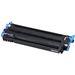 HP 124A (Q6001A) toner cyaan (Ink Hero Huismerk)