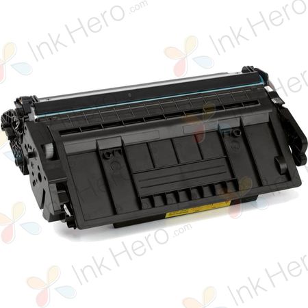 HP 87A (CF287A) toner zwart (Ink Hero Huismerk)