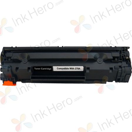 HP 78A (CE278A) toner zwart (Ink Hero Huismerk)