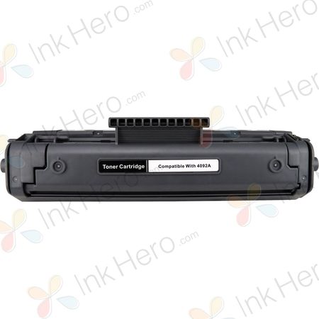 HP 92A (C4092A) toner zwart (Ink Hero Huismerk)