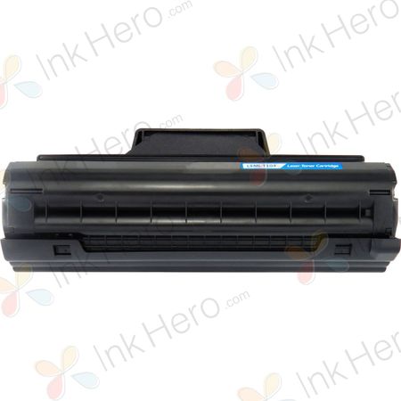 Samsung MLT-D1042S toner zwart (Ink Hero Huismerk)