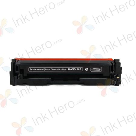 HP 410A (CF410A) toner zwart (Ink Hero Huismerk)