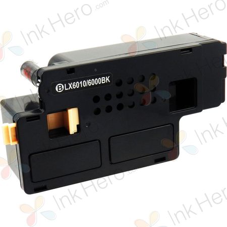 Xerox Phaser 106R01630 toner zwart (Ink Hero Huismerk)