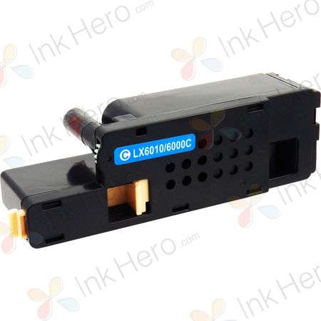 Xerox Phaser 106R01627 toner cyaan (Ink Hero Huismerk)